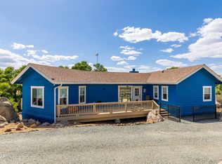 17230 E Celestial Moon Ln, Dewey, AZ 86327