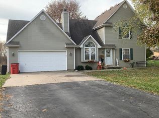 1806 Texas Prairie Rd, Bates City, MO 64011