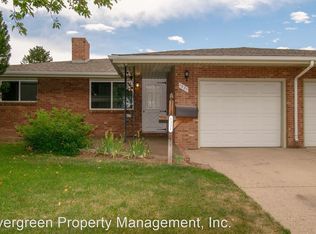 1321 E 16th St, Loveland, CO 80538