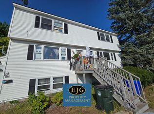 106 Union St APT B, Manchester, NH 03103