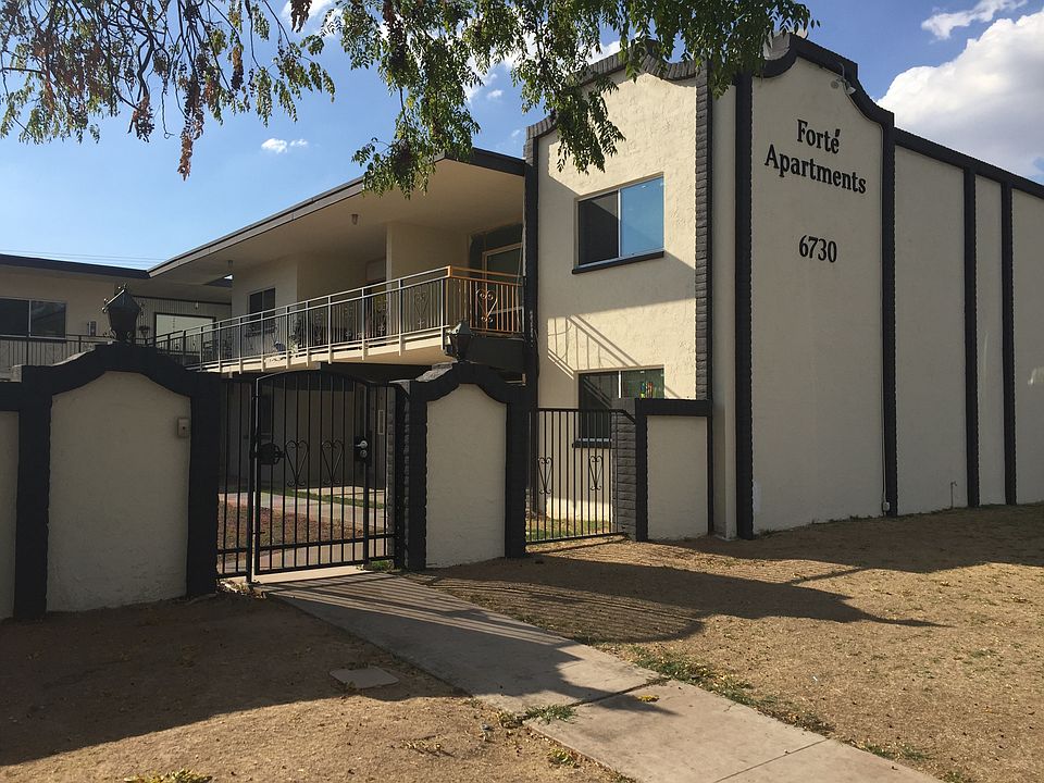 Centrally Located near Light Rail