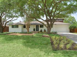 11031 Lawnhaven Rd, Dallas, TX 75230