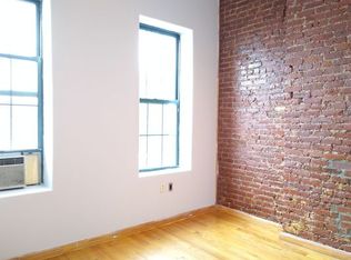 665 Central Ave APT 3, Brooklyn, NY 11207