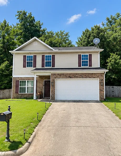 2 Brentwood Dr