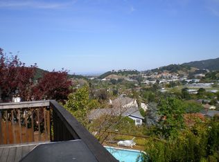 19 Regina Way, San Rafael, CA 94903