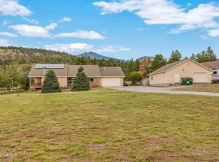 14320 Ventoso Ct, Flagstaff, AZ 86004