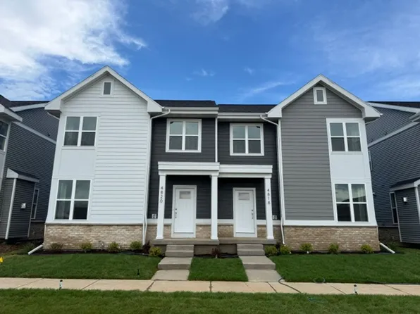 4818 Suelo Rd, Fitchburg, WI 53711