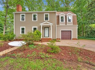 4101 Birchleaf Ct, Chester, VA 23831