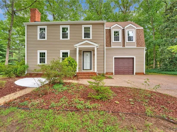 4101 Birchleaf Ct, Chester, VA 23831