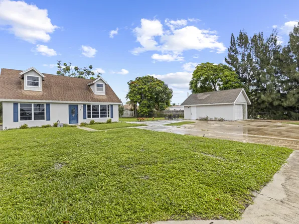 4331 Dale Road, Palm Springs, FL 33406