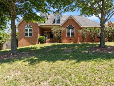 1269 Ben Hill Blvd, Nolensville, TN, 37135