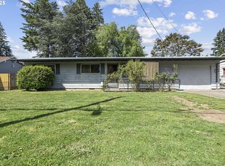 1437 SE 140th Ave, Portland, OR 97233