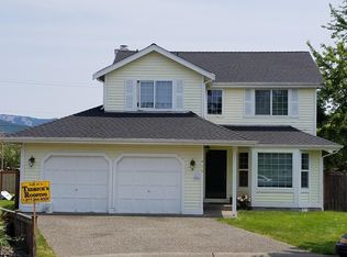 415 Jewell St, Enumclaw, WA 98022