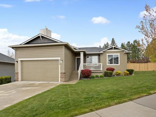 5729 S Ravencrest Dr, Spokane, WA 99224