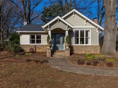 134 Mayfield Rd, Winston Salem, NC, 27104