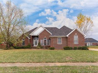 6707 Liberty Dr, Charlestown, IN 47111