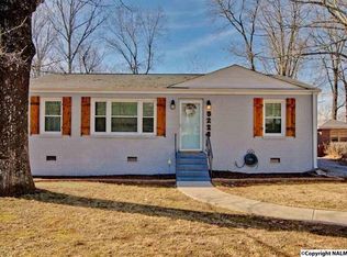 5224 Panorama Dr SE, Huntsville, AL 35801