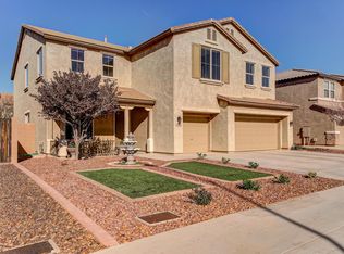 10922 E Sorpresa Ave, Mesa, AZ 85212