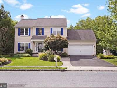 4 Haven Ln, Burlington, NJ, 08016