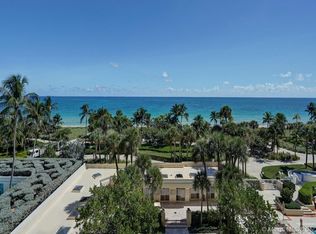 9999 Collins Ave APT 5C, Bal Harbour, FL 33154