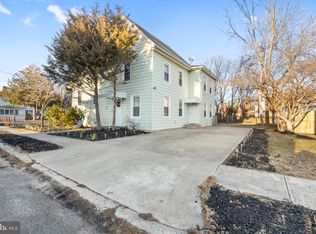 38 State St, Glassboro, NJ 08028