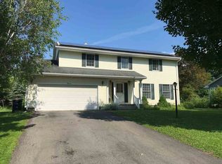 13 Haggerty Rd, Potsdam, NY 13676