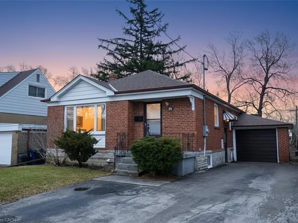 65 Hadrian Dr, Toronto, ON M9W 1V6