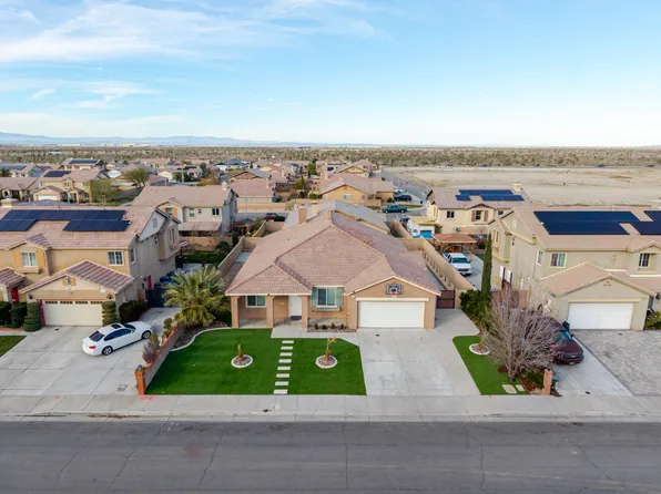 5059 Keston Dr, Palmdale, CA 93552