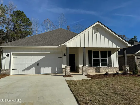 125 Shiloh Pkwy, Brandon, MS 39042