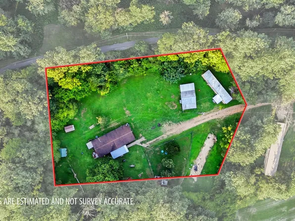 371 Pleasantway Dr, Jasper, AL 35501