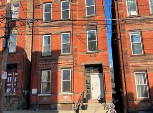 65 White St, Cohoes, NY 12047