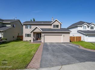 8850 Spruce Brook St, Anchorage, AK 99507