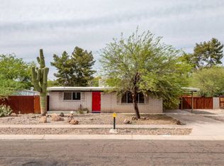 235 E Bromley St, Tucson, AZ 85704
