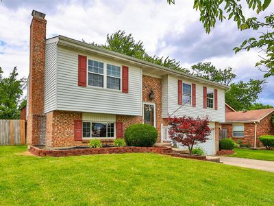 2470 Hazelcrest Ln, Cincinnati, OH, 45231