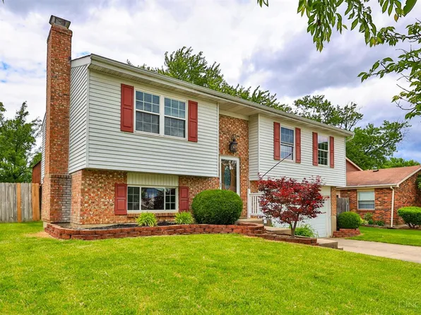 2470 Hazelcrest Ln, Cincinnati, OH 45231