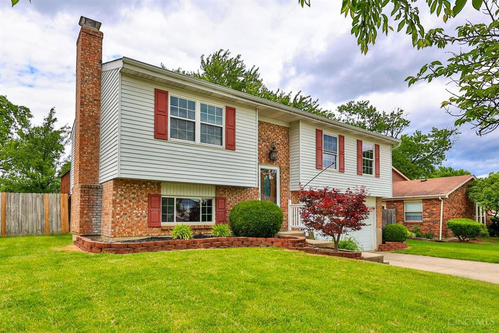 Real estate listing image