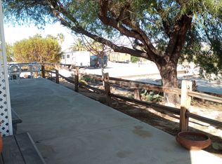 74153 Two Mile Rd #C, Twentynine Palms, CA 92277