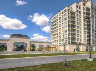 240 Villagewalk Blvd #808, London, ON N6G0P6