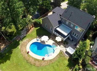 129 Glenmore Rd, Cary, NC 27519