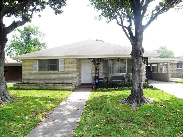 1st image of 2474 Hyman Pl