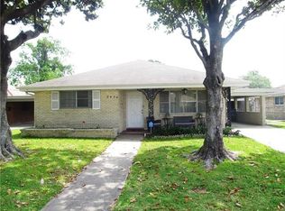 2474 Hyman Pl, New Orleans, LA 70131