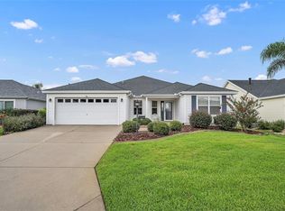 17447 SE 74th Raes Hall Ave, The Villages, FL 32162