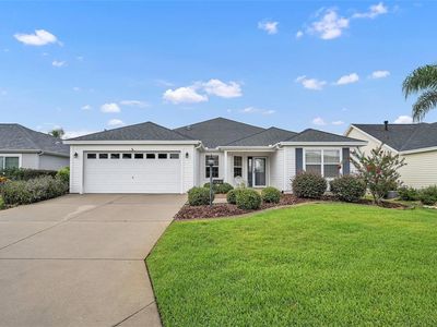 17447 SE 74th Raes Hall Ave, The Villages, FL, 32162
