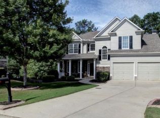 806 Cardinal Point, Canton, GA 30114