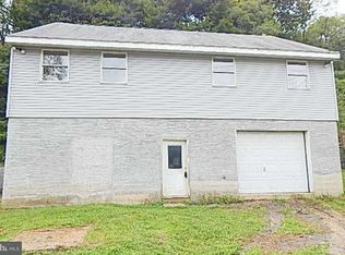 502 Caldwell St, Schuylkill Haven, PA 17972