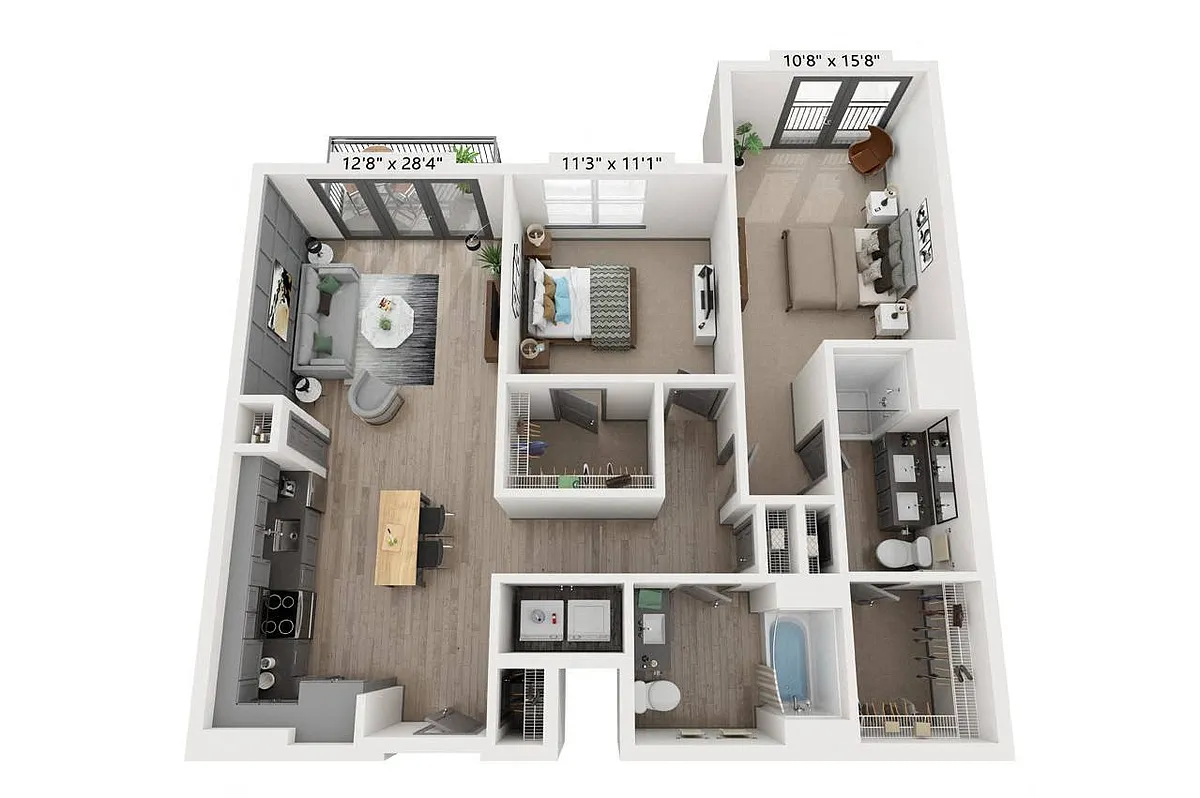 Floor plan Academy (2.2K)