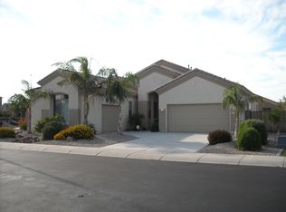 3393 E Bluebird Pl, Chandler, AZ 85286