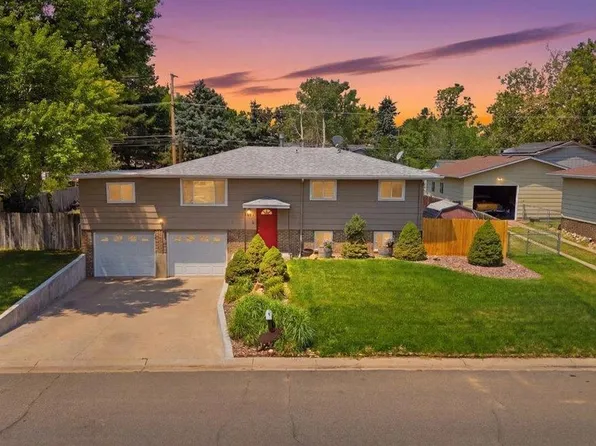 2631 49th Ave Ct, Greeley, CO 80634