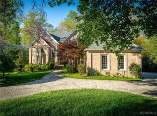 14411 Clipper Cove Ct, Midlothian, VA 23112