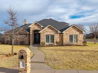 6 Crestway Ct, Canyon, TX 79015